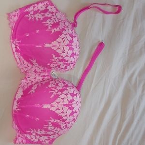 Victoria Secret lace